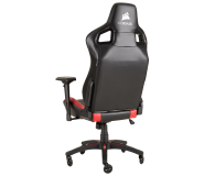 Corsair T1 Race 2018 (Czarno-Czerwony) - 430266 - zdjęcie 6